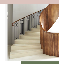 Услуги Лестницы под ключ в Дальнереченске