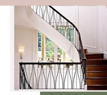 Услуги Лестницы под ключ в Дальнереченске