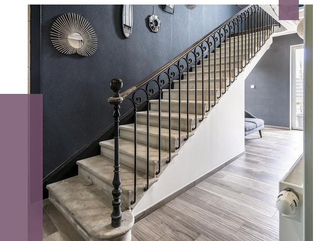 Проектирование лестниц в Дальнереченске от 14776 руб. | ПРОЛЁТ-Длн