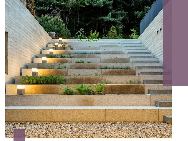 Монтаж лестниц под ключ в Дальнереченске — быстро и качественно