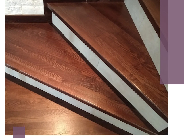 Ремонт металлических и бетонных лестниц в Дальнереченске быстро и качественно