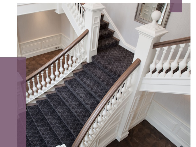 Деревянные лестницы в Дальнереченске на заказ от 427980 руб. — ПРОЛЁТ-Длн