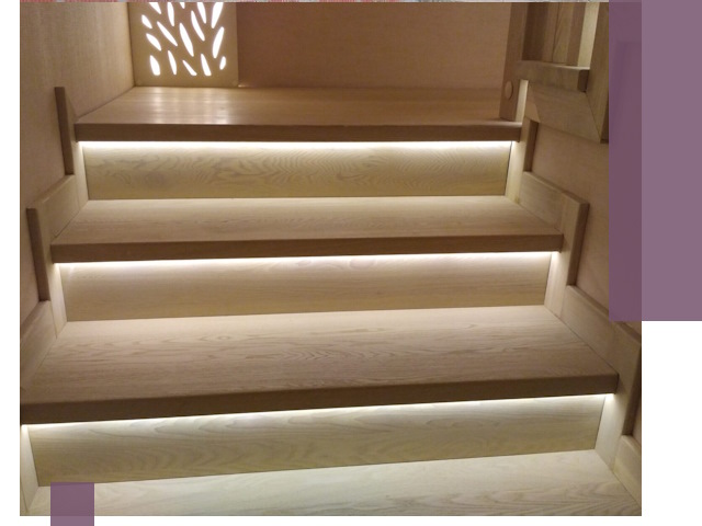 Облицовка бетонных лестниц под ключ в Дальнереченске качественно и быстро