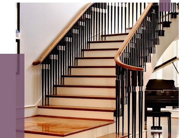 Изготовление маршевых лестниц в Дальнереченске от 14776 руб. | ПРОЛЁТ-Длн