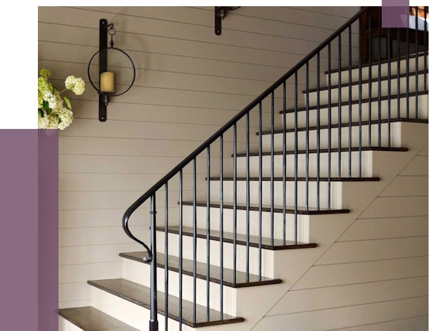 Лестницы для дома в Дальнереченске —  от 76425 руб. | ПРОЛЁТ-Длн