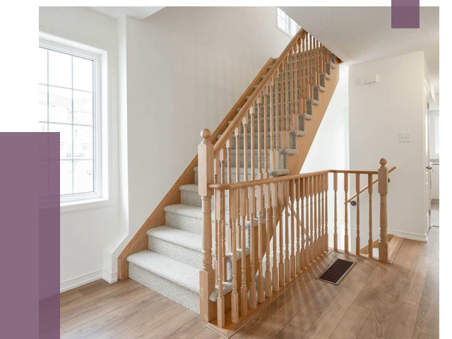 Мансардные лестницы в Дальнереченске от 18852 руб.  | ПРОЛЁТ-Длн