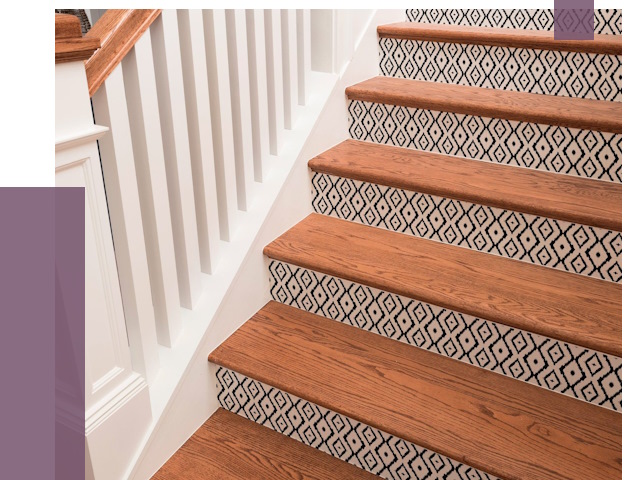 Покраска лестниц в Дальнереченске от 1885 руб. — цены и сроки | ПРОЛЁТ-Длн