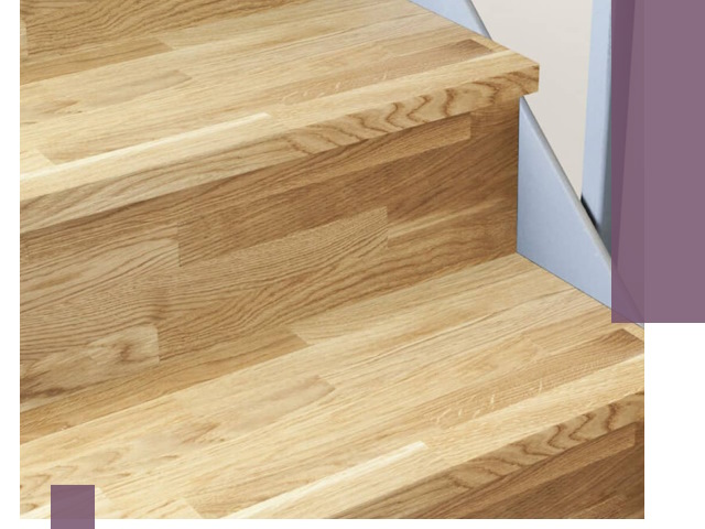 Лестницы из сосны под ключ в Дальнереченске — изготовление и монтаж