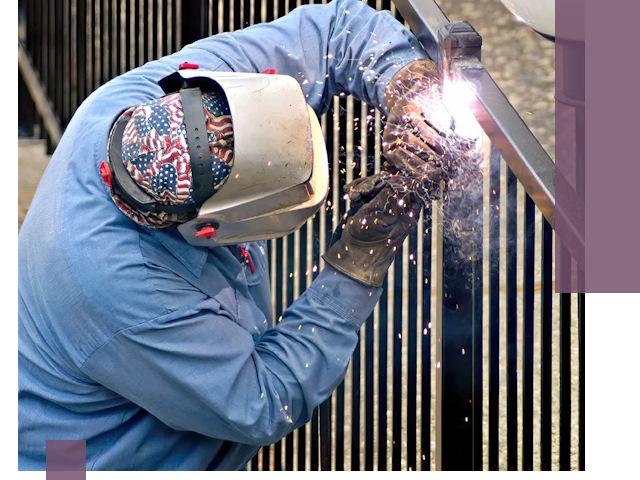 Демонтаж перил срочно и аккуратно в Дальнереченске