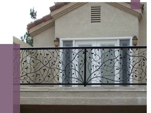 Монтаж балконных ограждений в Дальнереченске от 5299 руб. — ПРОЛЁТ-Длн