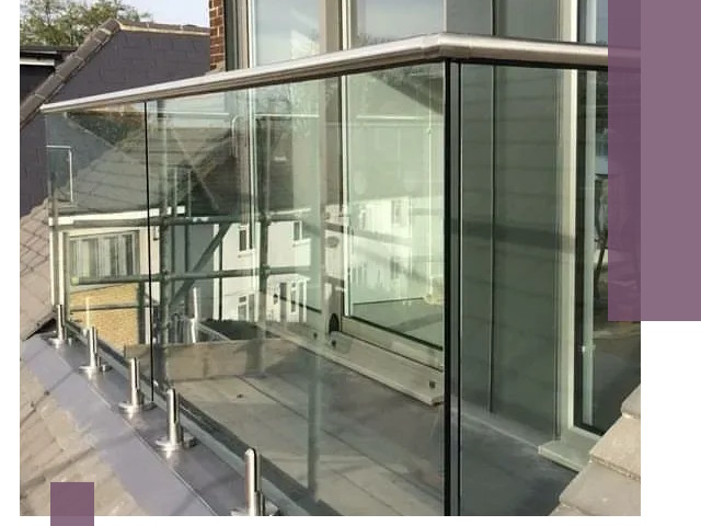 Демонтаж балконных ограждений в Дальнереченске — быстро и безопасно