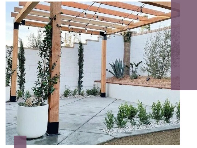 Надежные навесы для террасы в Дальнереченске под ключ от производителя