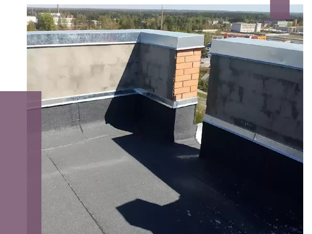 Демонтаж парапетов в Дальнереченске от 4280 руб.  | ПРОЛЁТ-Длн