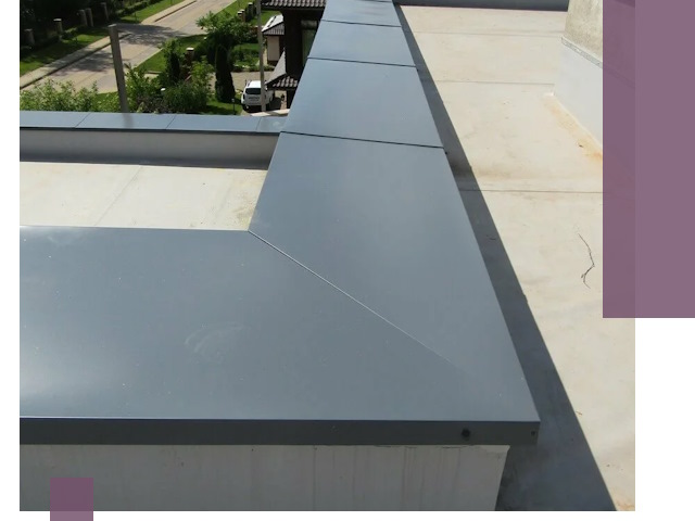 Демонтаж парапетов любой сложности в Дальнереченске быстро и аккуратно