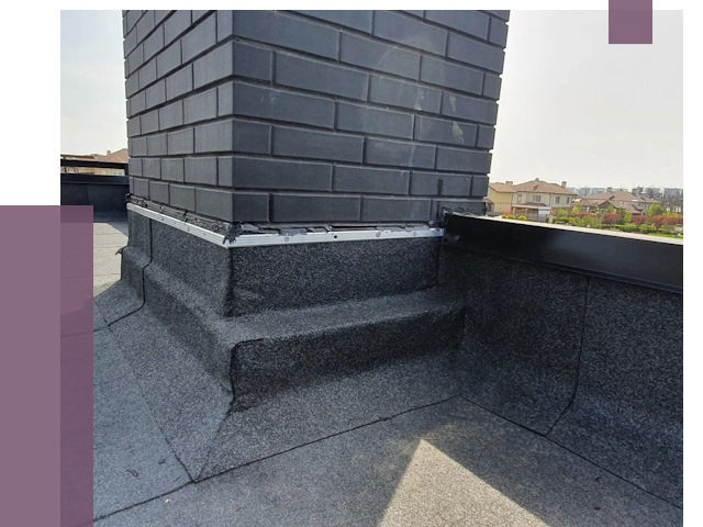 Ремонт парапетов в Дальнереченске от 7846 руб.  | ПРОЛЁТ-Длн