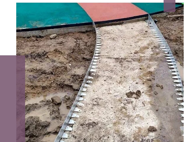 Оцинкованные бордюры в Дальнереченске от 4280 руб. — купить под ключ | ПРОЛЁТ-Длн