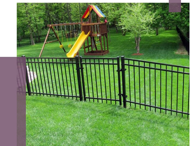 Изготовление газонных ограждений в Дальнереченске от 4280 руб. | ПРОЛЁТ-Длн