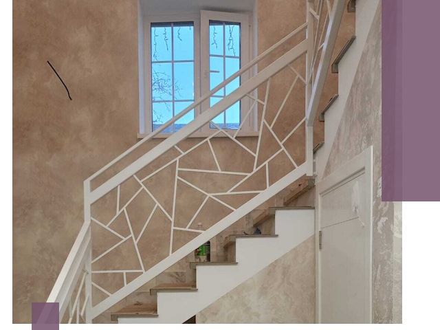 Монтаж поручней в Дальнереченске — установка и крепление под ключ