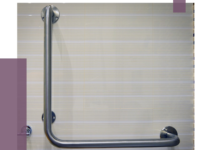 Демонтаж поручней для инвалидов в Дальнереченске от 4280 руб. 