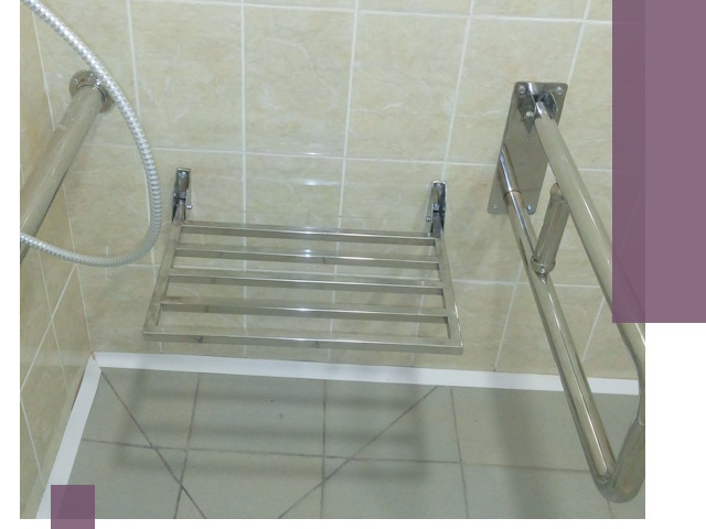 Демонтаж поручней для инвалидов в Дальнереченске быстро и безопасно